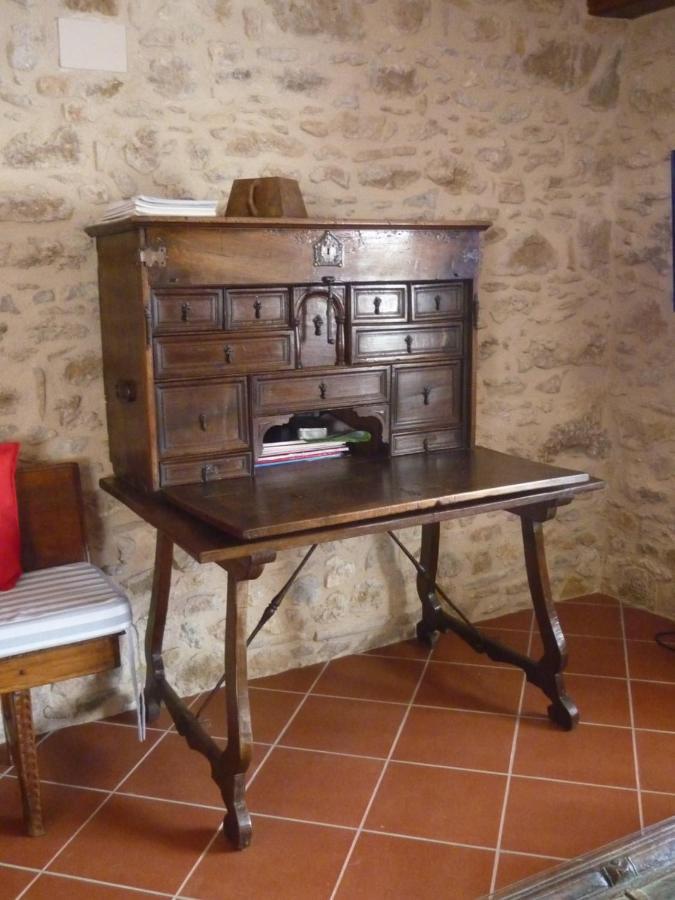 Molino Dolz Βίλα La Iglesuela del Cid Εξωτερικό φωτογραφία