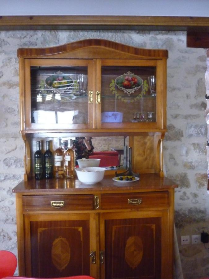 Molino Dolz Βίλα La Iglesuela del Cid Εξωτερικό φωτογραφία
