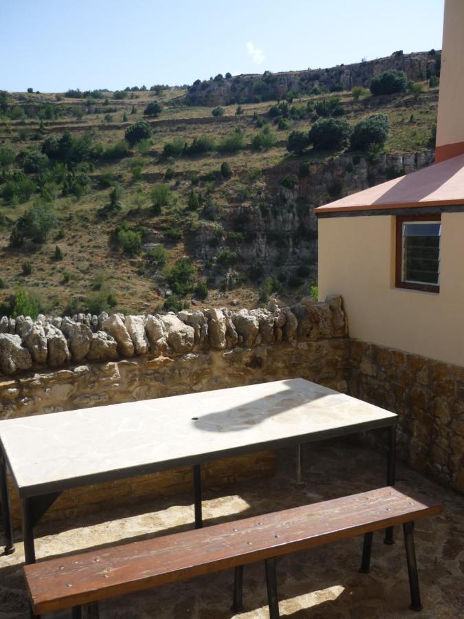Molino Dolz Βίλα La Iglesuela del Cid Εξωτερικό φωτογραφία