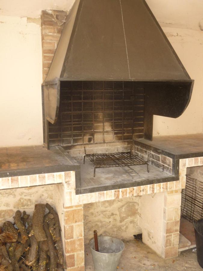 Molino Dolz Βίλα La Iglesuela del Cid Εξωτερικό φωτογραφία