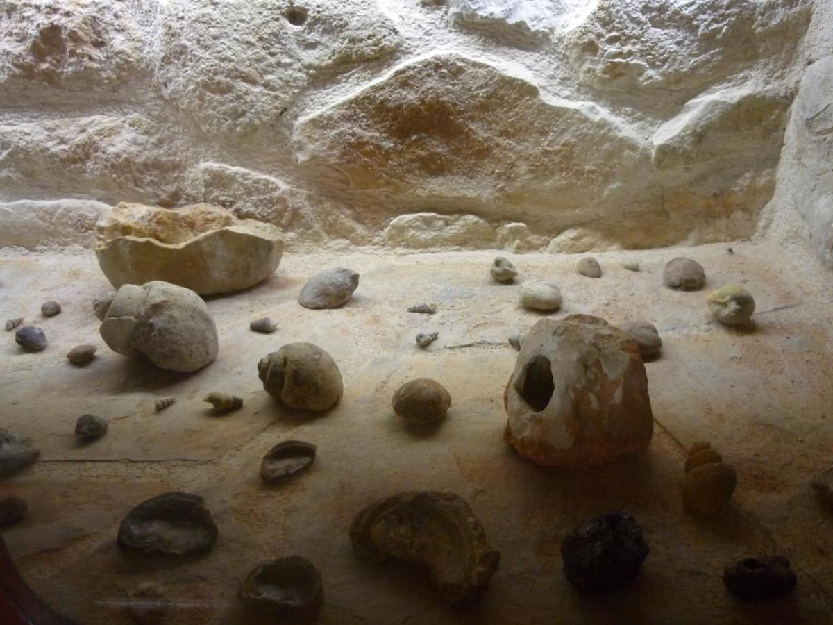 Molino Dolz Βίλα La Iglesuela del Cid Εξωτερικό φωτογραφία