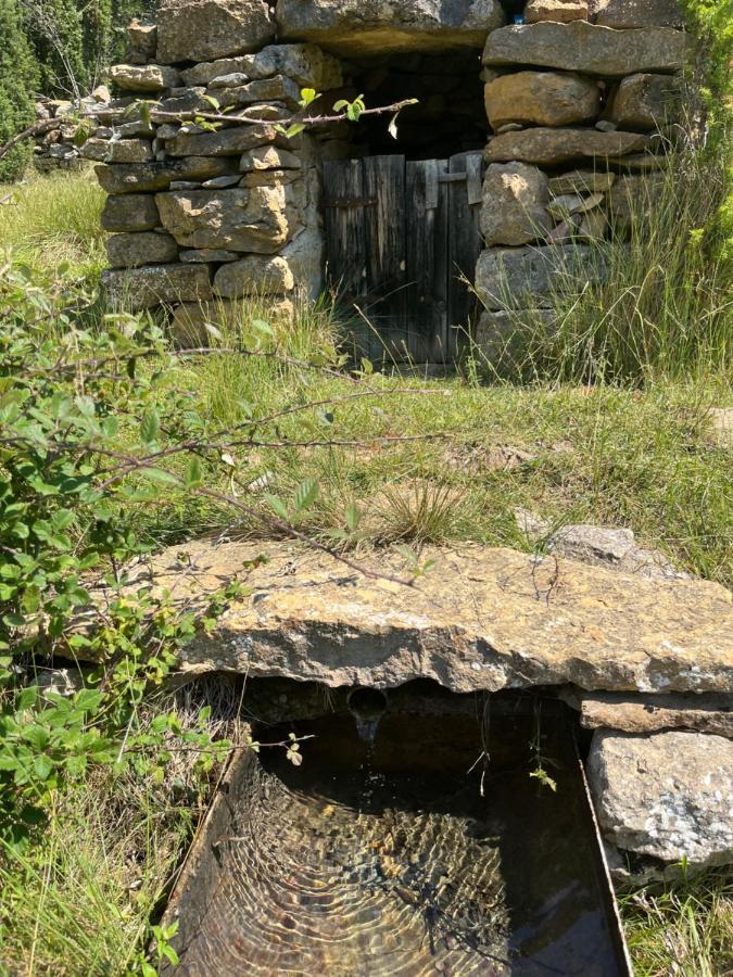 Molino Dolz Βίλα La Iglesuela del Cid Εξωτερικό φωτογραφία